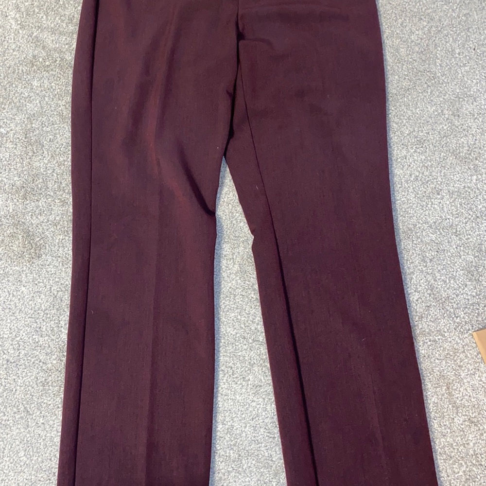 Slacks